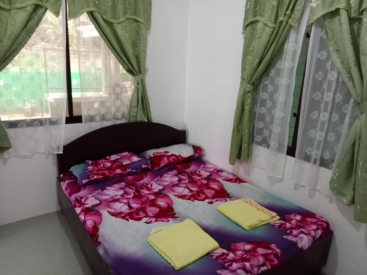 Rgr Camiguin Travel Tour Services And Pension House Mambajao Exterior photo